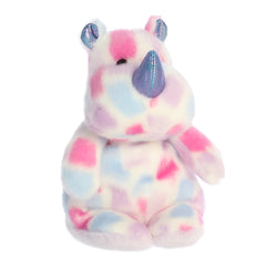 Aurora® - Jammies™ - Veryberry Rhino™ de 8"