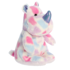 Aurora® - Jammies™ - Veryberry Rhino™ de 8"