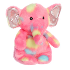 Aurora® - Jammies™ - 8" Raspberry Elephant™