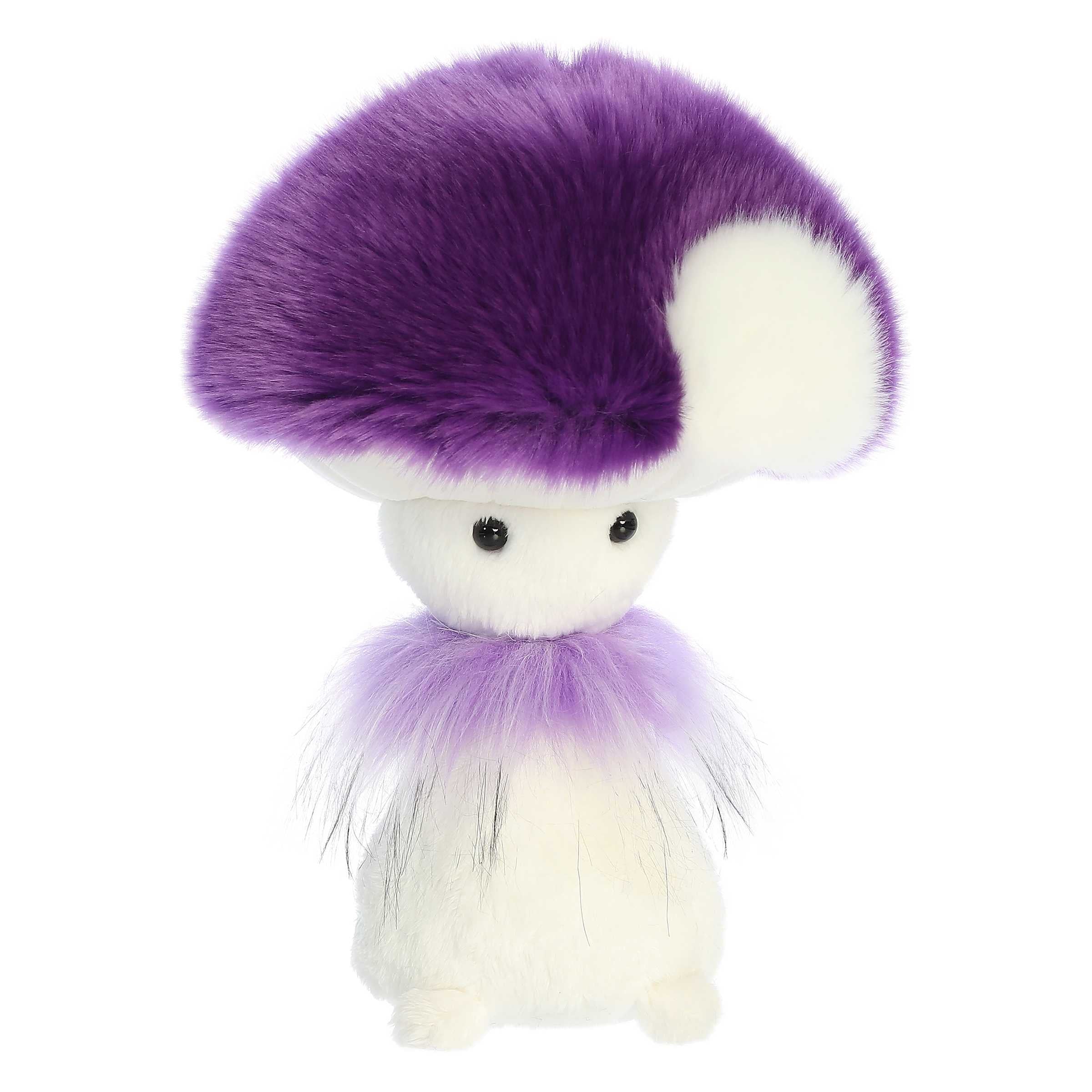 Aurora® - Fungi Friends™ - 9" Pretty Purple
