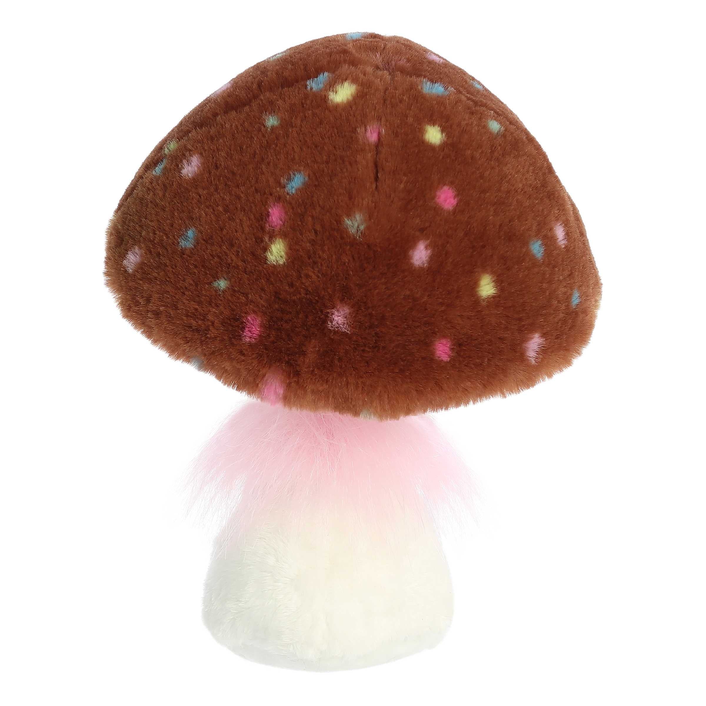 Aurora® - Fungi Friends™ - 9" Chocolate Cupcake