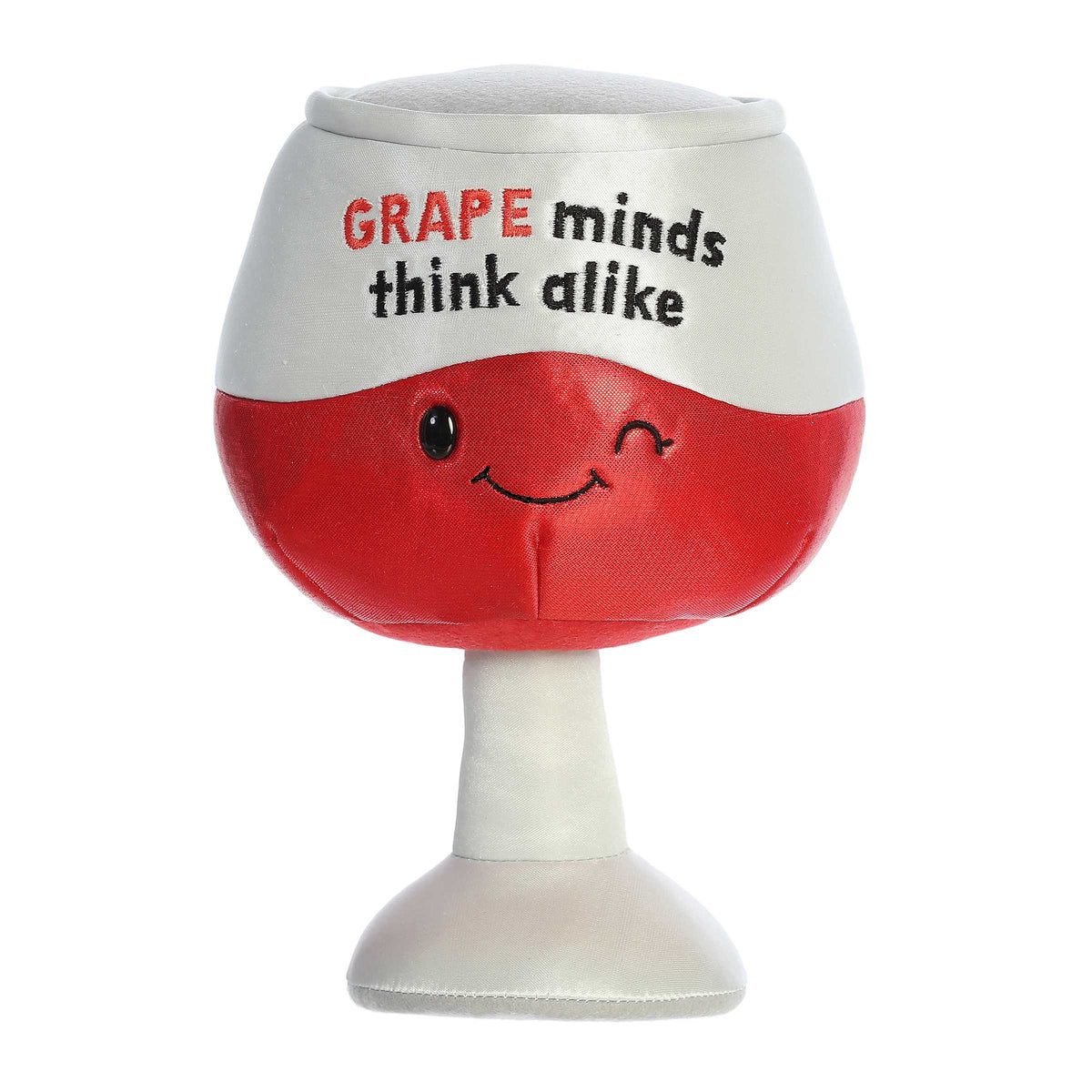Aurora® - JUST SAYIN'™ - 10" Grape Minds Think Alike™