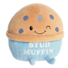 Aurora® - JUST SAYIN'™ - 8.5" Stud Muffin™