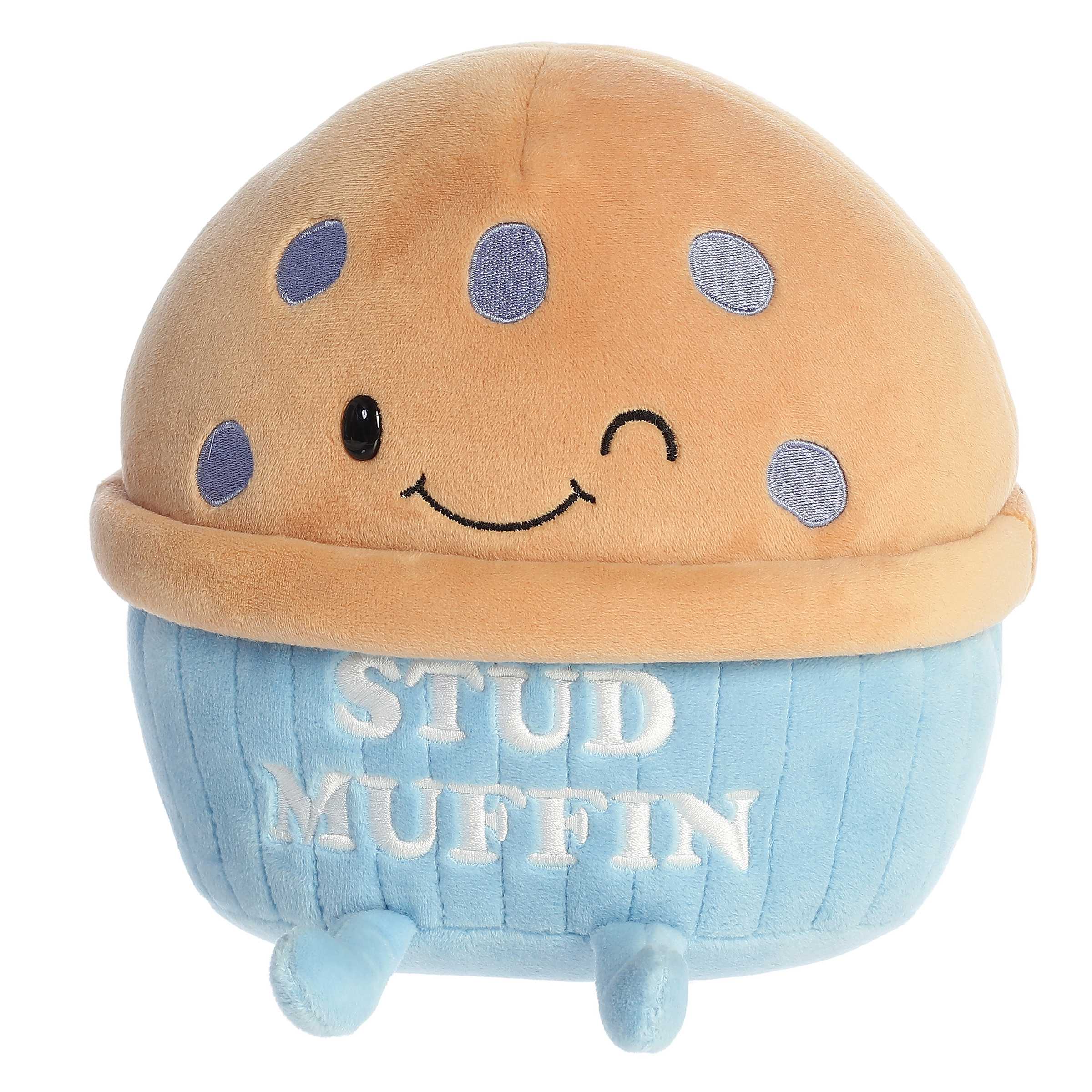 Category: Muffin Top - Put a Smile in to your Style!