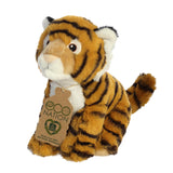 Aurora® - Eco Nation™ - 9" Bengal Tiger