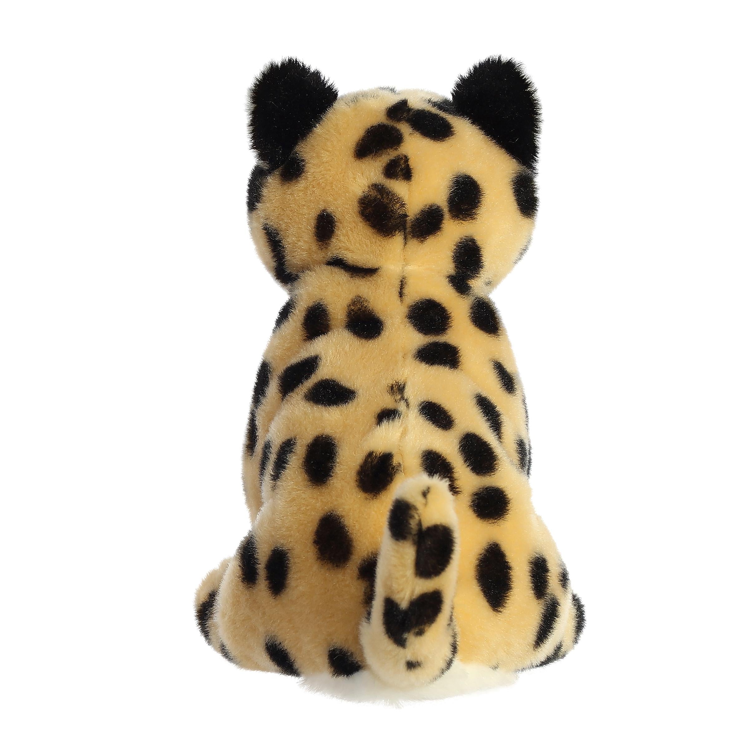 Cheetah Ã¢â‚¬â€œ Distinctive Eco-Nation Stuffed Animals Ã¢â‚¬â€œ Aurora –  Aurora®