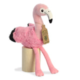 Aurora® - Eco Nation™ - 9.5" Flamingo