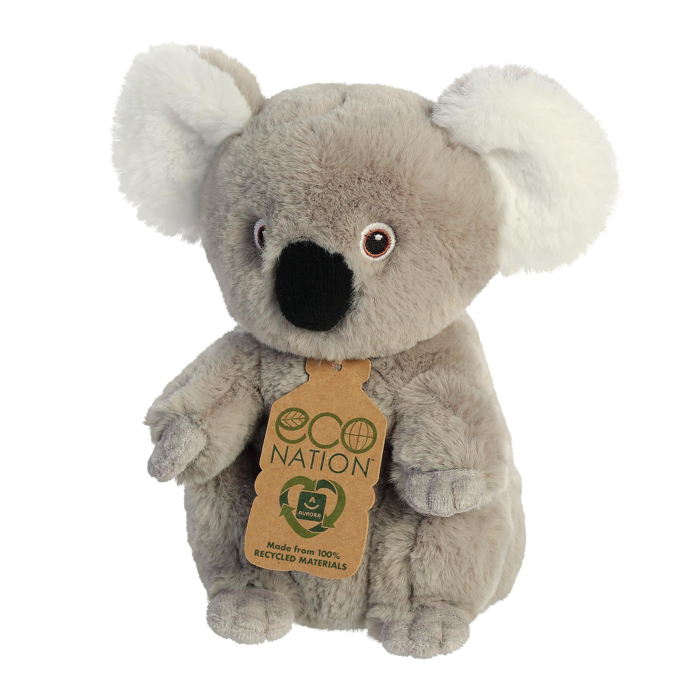Aurora® - Eco Nation™ - 8" Koala