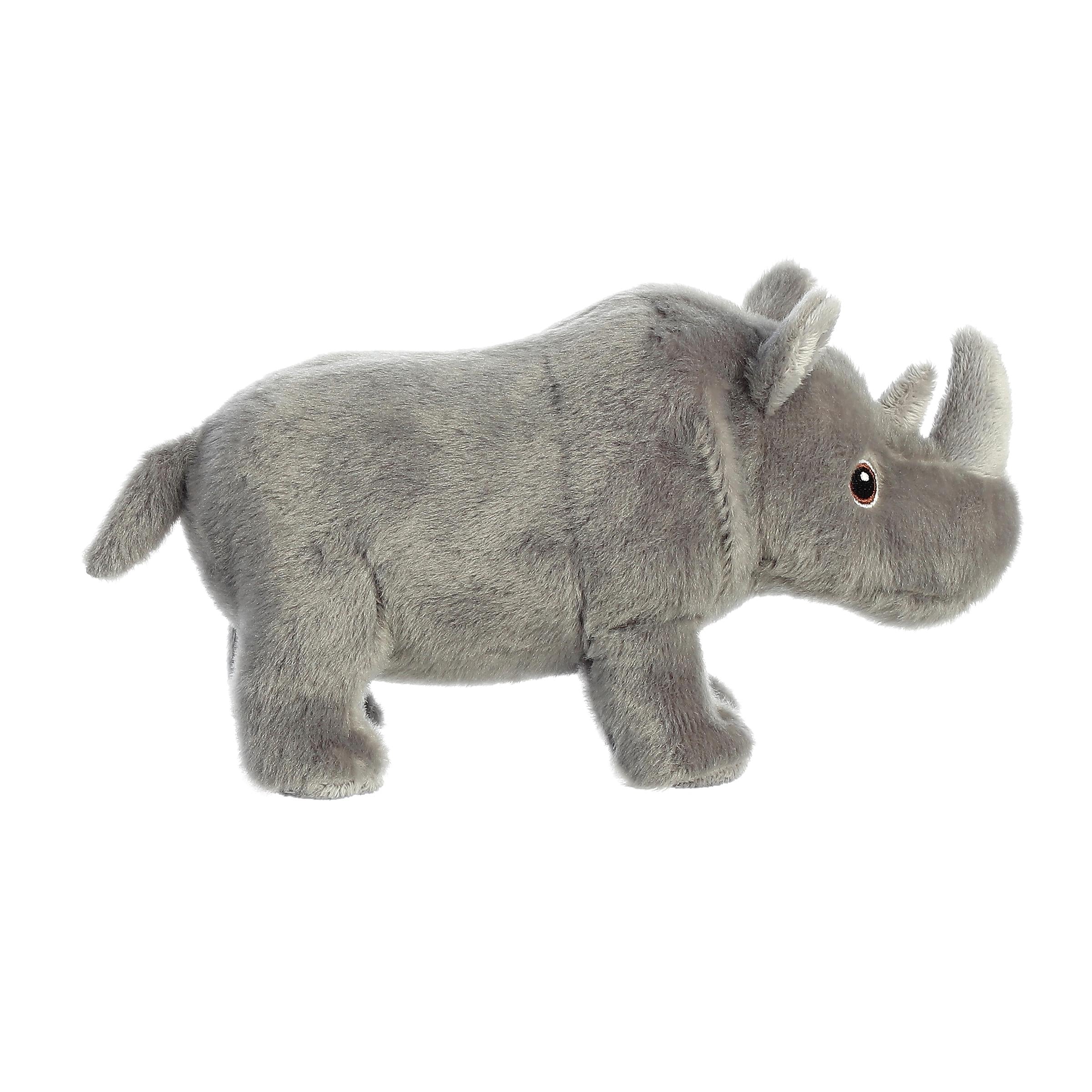 Aurora® - Eco Nation™ - Rinoceronte de 9,5"