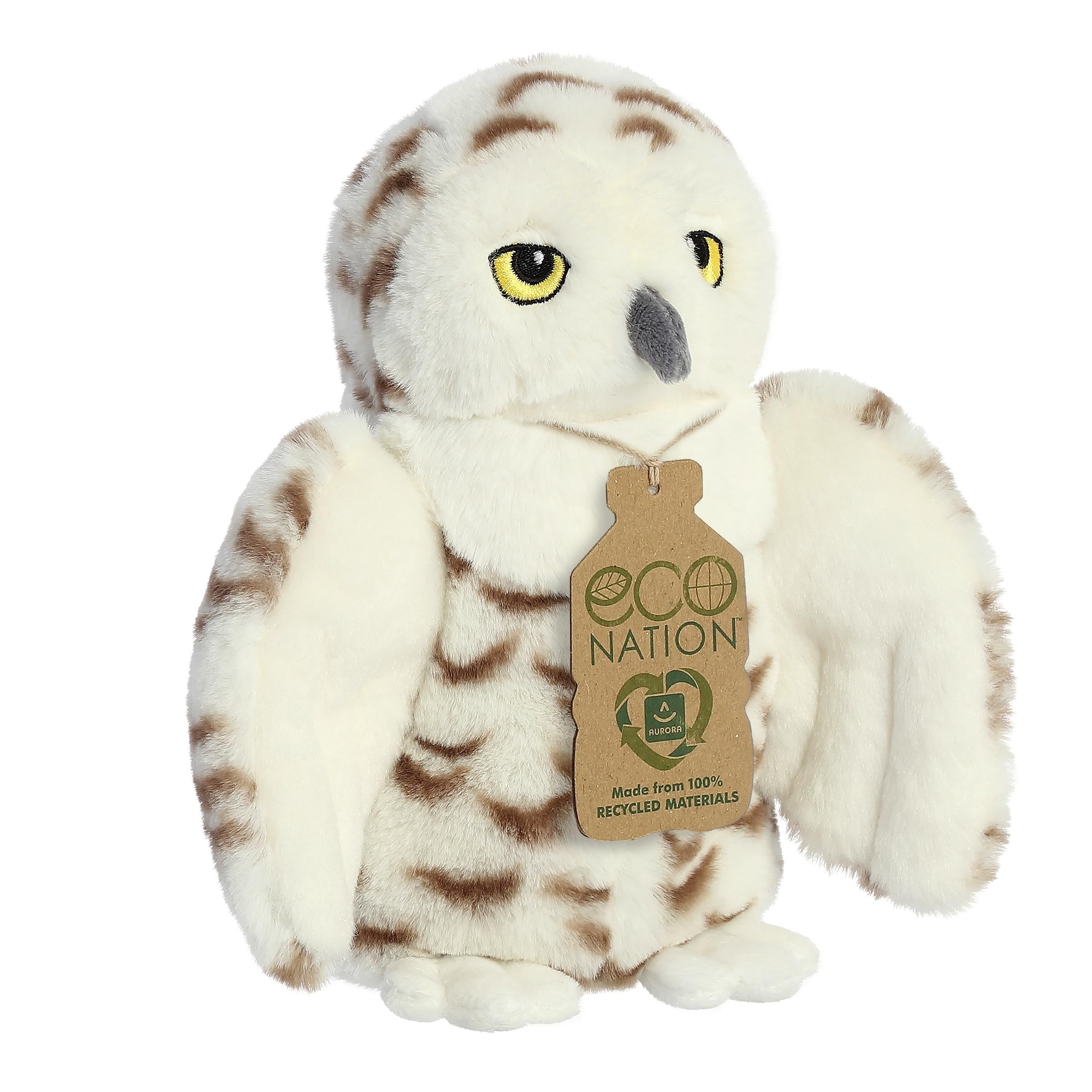 Buho peluche – Cacopoulos Shop