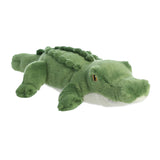 Aurora® - Eco Nation™ - Cocodrilo de 14"