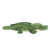 Aurora® - Eco Nation™ - Cocodrilo de 14"
