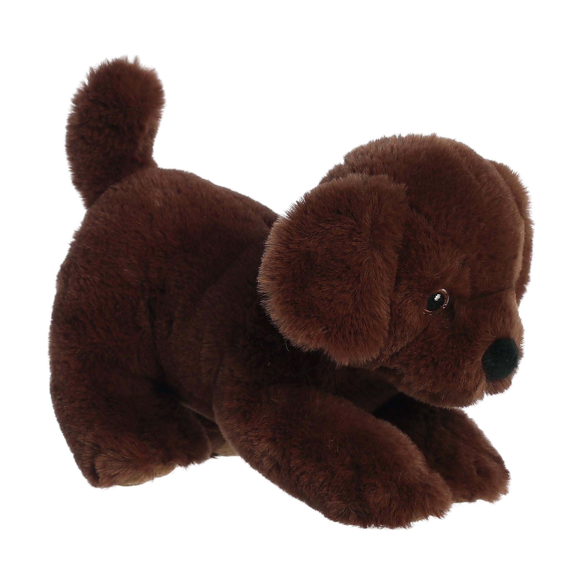 Peluche ourson Be Eco pour chien - Huberland