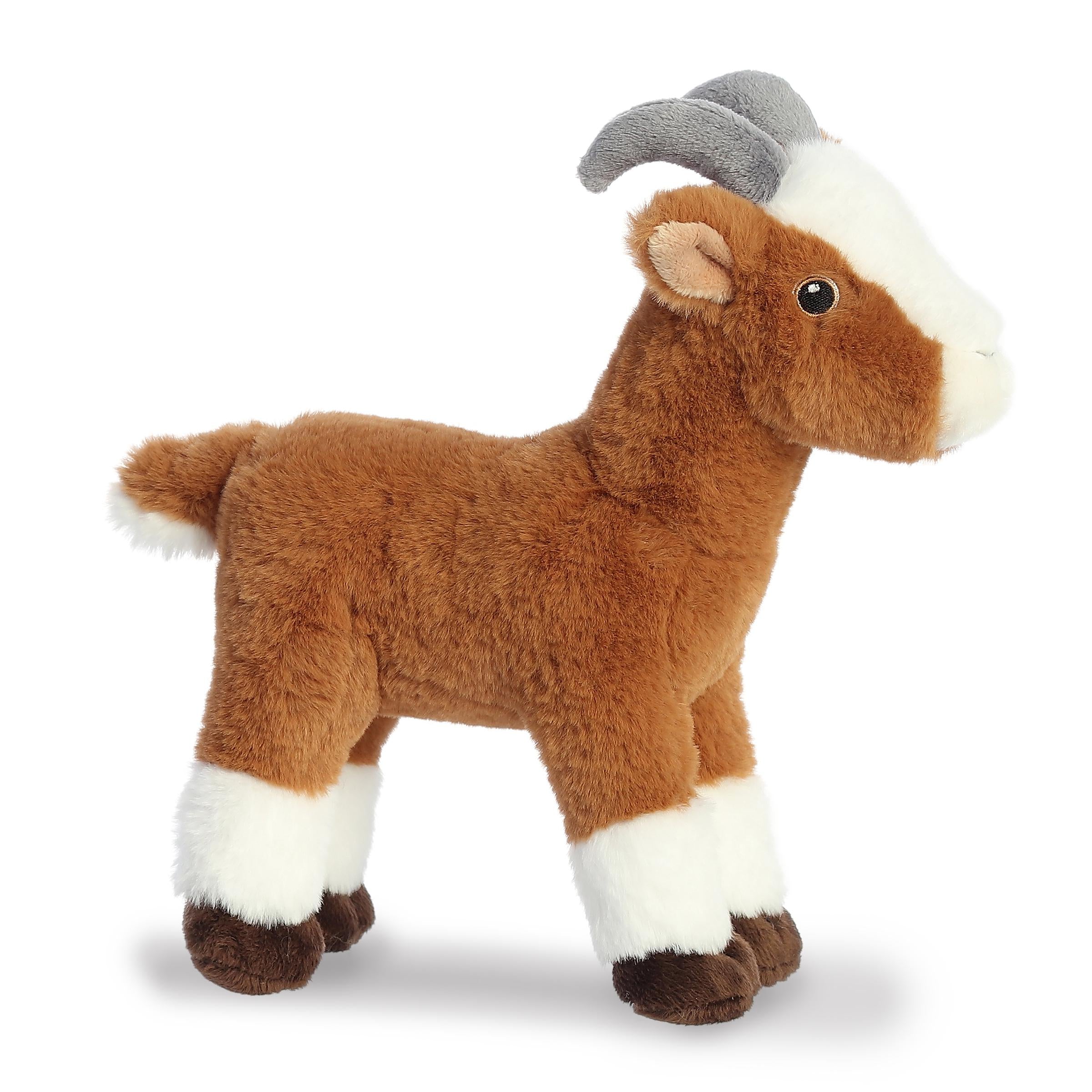 Jersey Goat, Shopify Store Listing