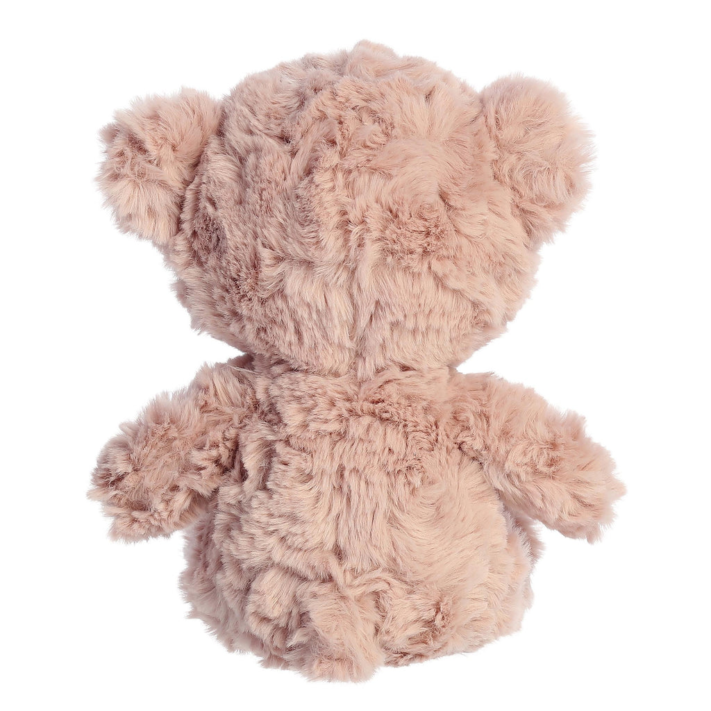 Betsy Bear – Cuddly Eco-Nation Stuffed Animals – Aurora – Aurora®