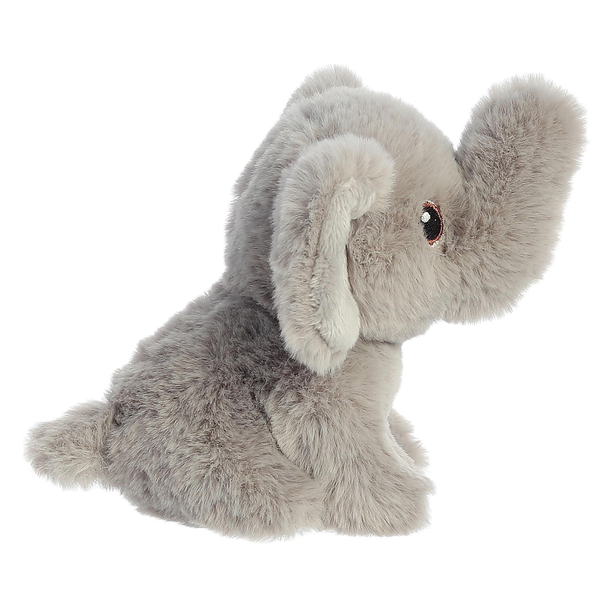 Aurora® - Eco Nation™ - 5" Mini Elephant