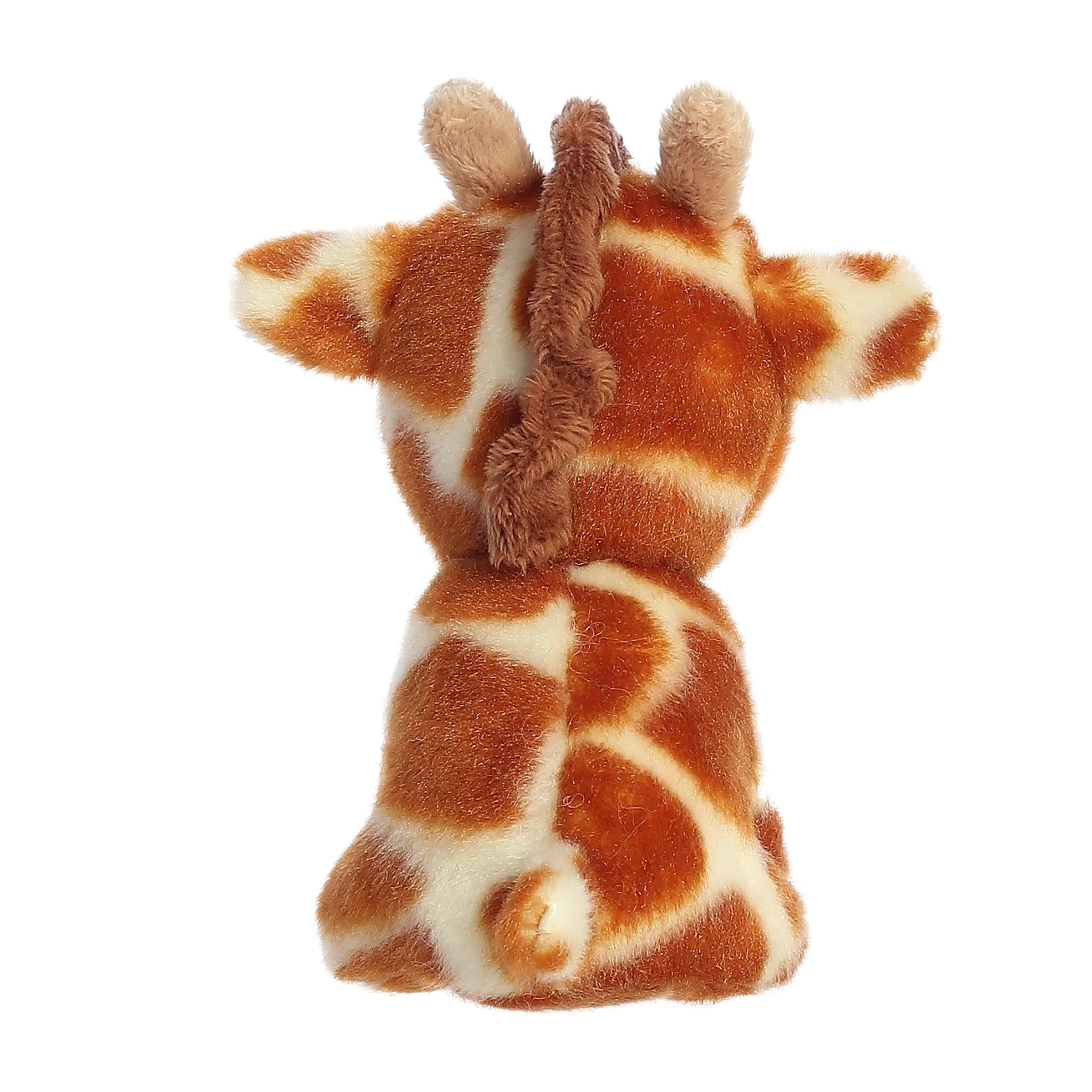 mini giraffe