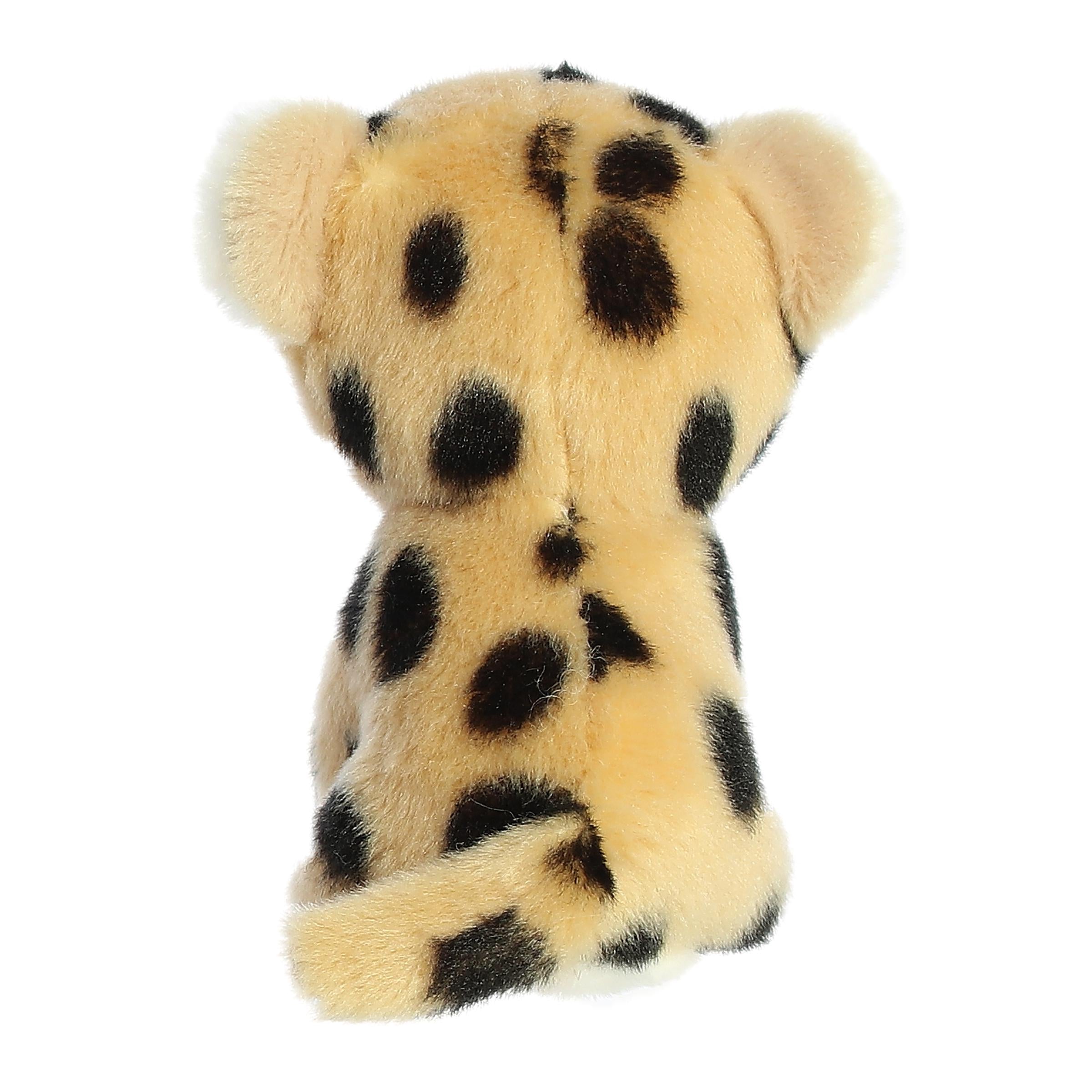 Aurora® - Eco Nation™ - 5" Mini Cheetah