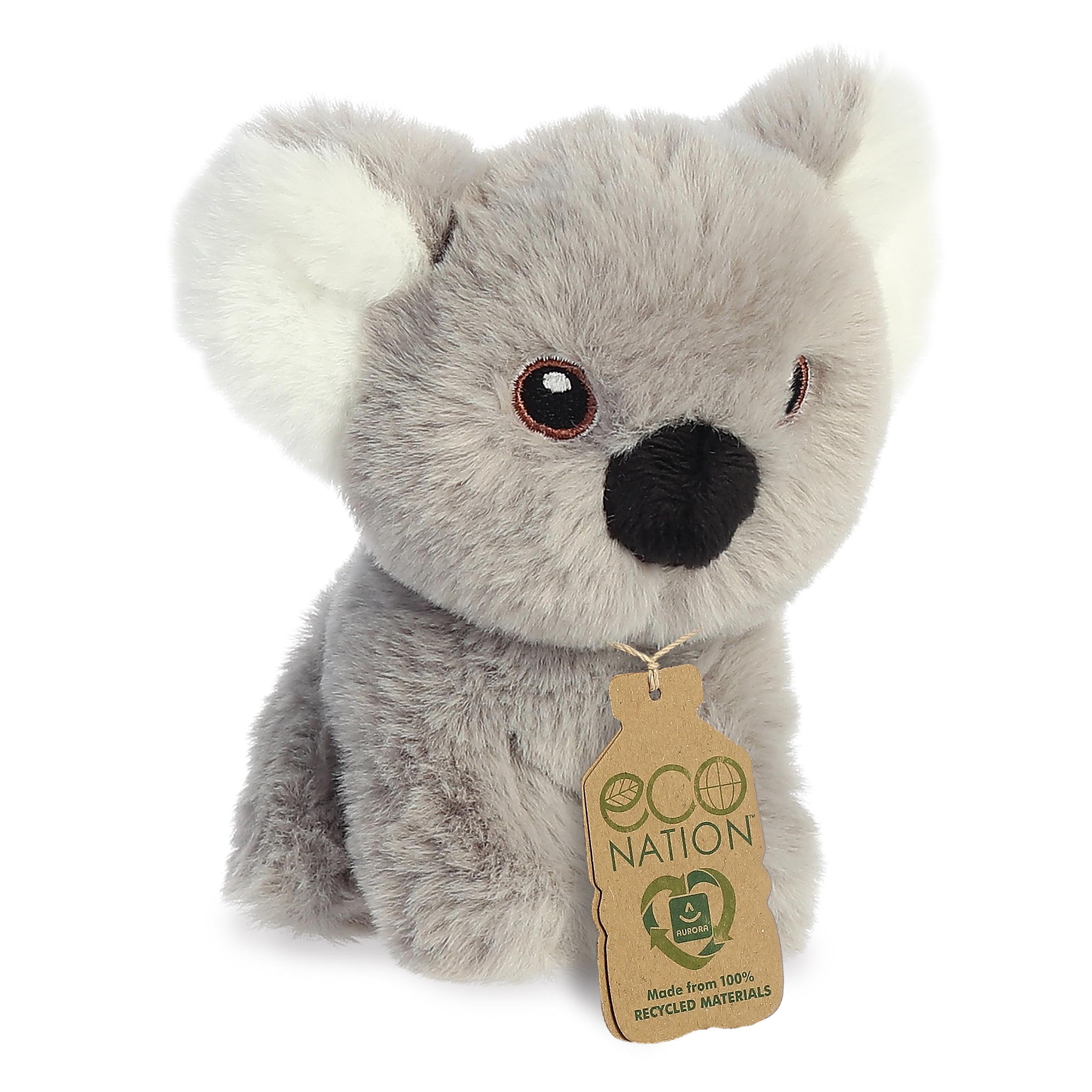Koala Eco Products - Wild Minds Studio