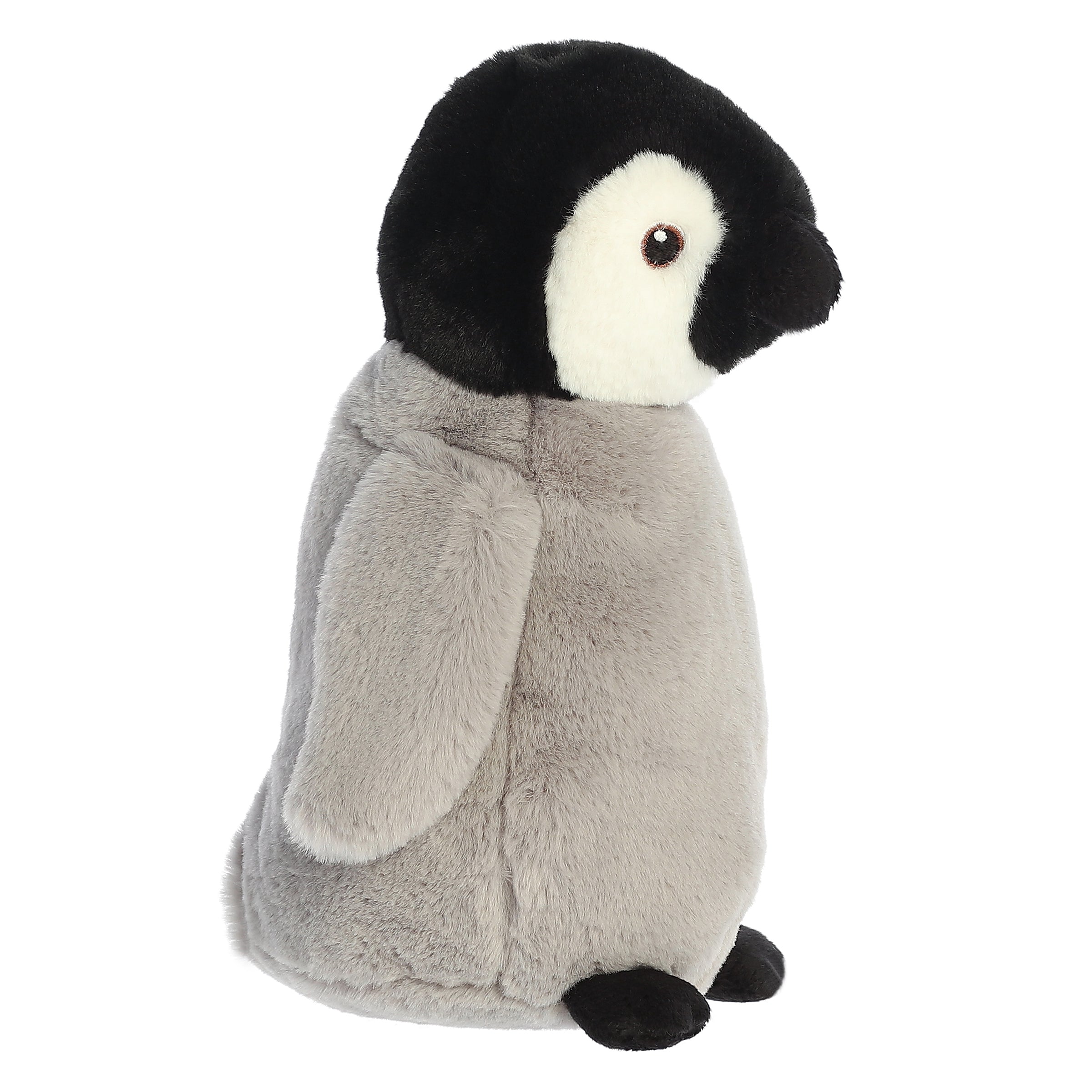 Eco Nation Stofftier - Mini - Pinguin - Recycelt, Eco-Logisch