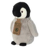 Aurora® - Eco Nation™ - Pingüino bebé de 10"