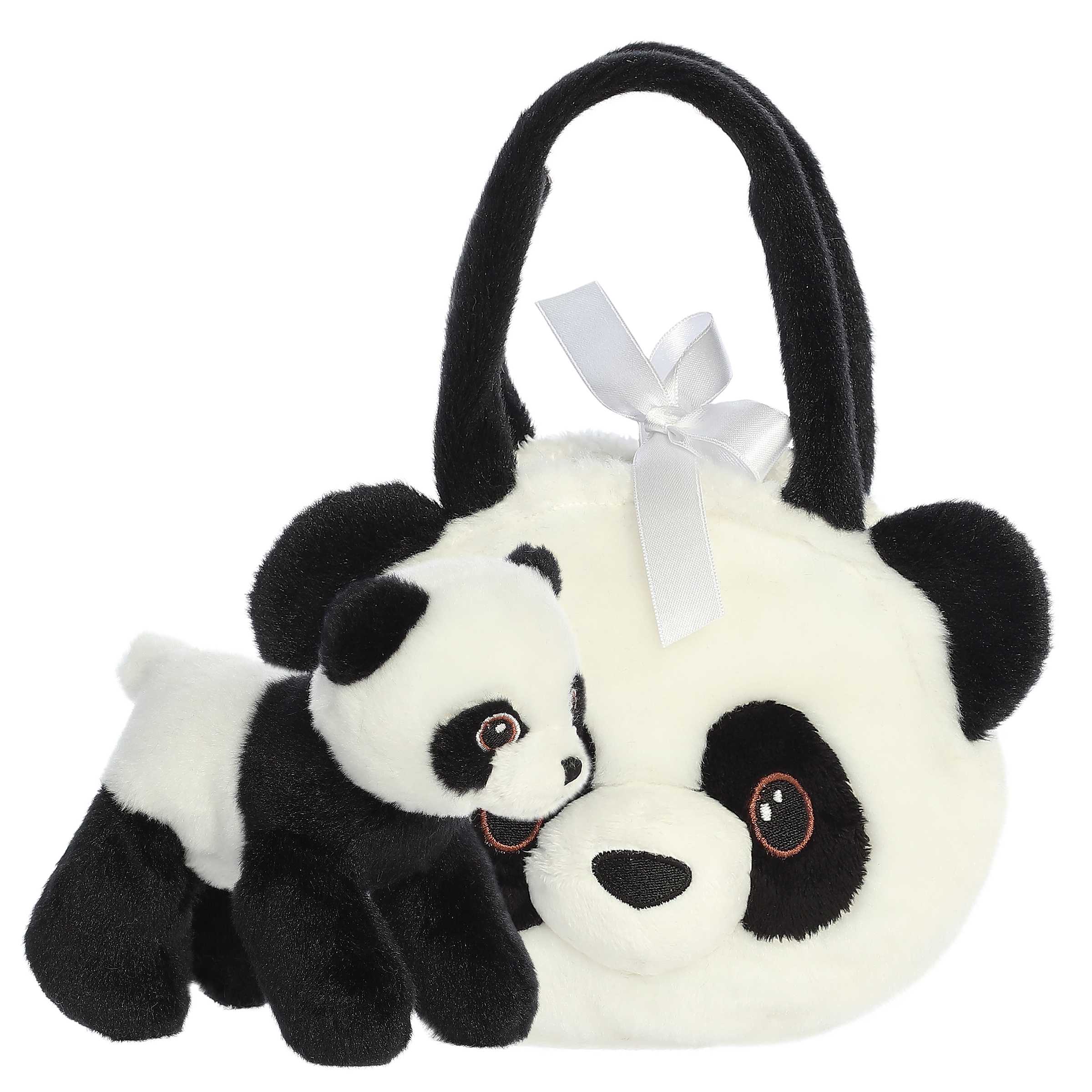 Aurora® - Eco Nation™ - 6" Baby Panda