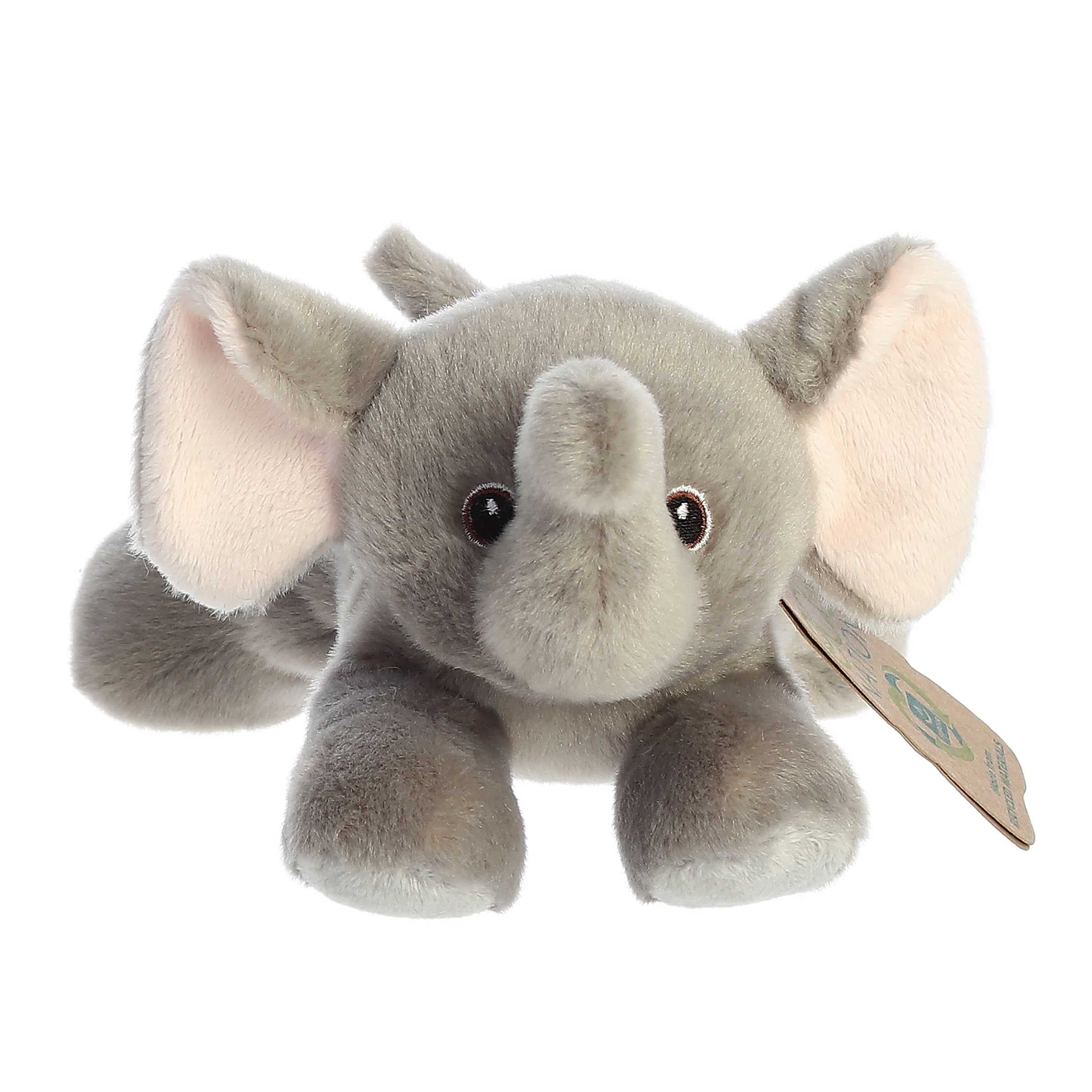 Aurora® - Eco Nation™ - Eco Softies™ - 8" Elephant