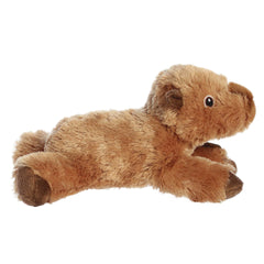 Aurora® - Eco Nation™ - Eco Softies™ - 8" Capybara