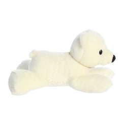 Aurora® - Eco Nation™ - Eco Softies™ - 8" Polar Bear