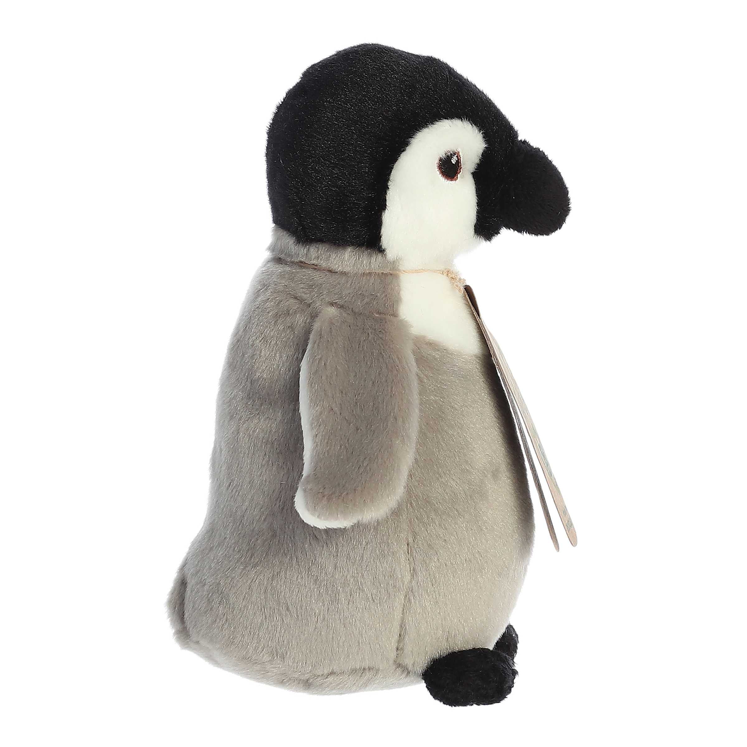 Aurora® - Eco Nation™ - Eco Softies™ - 8" Baby Emperor Penguin
