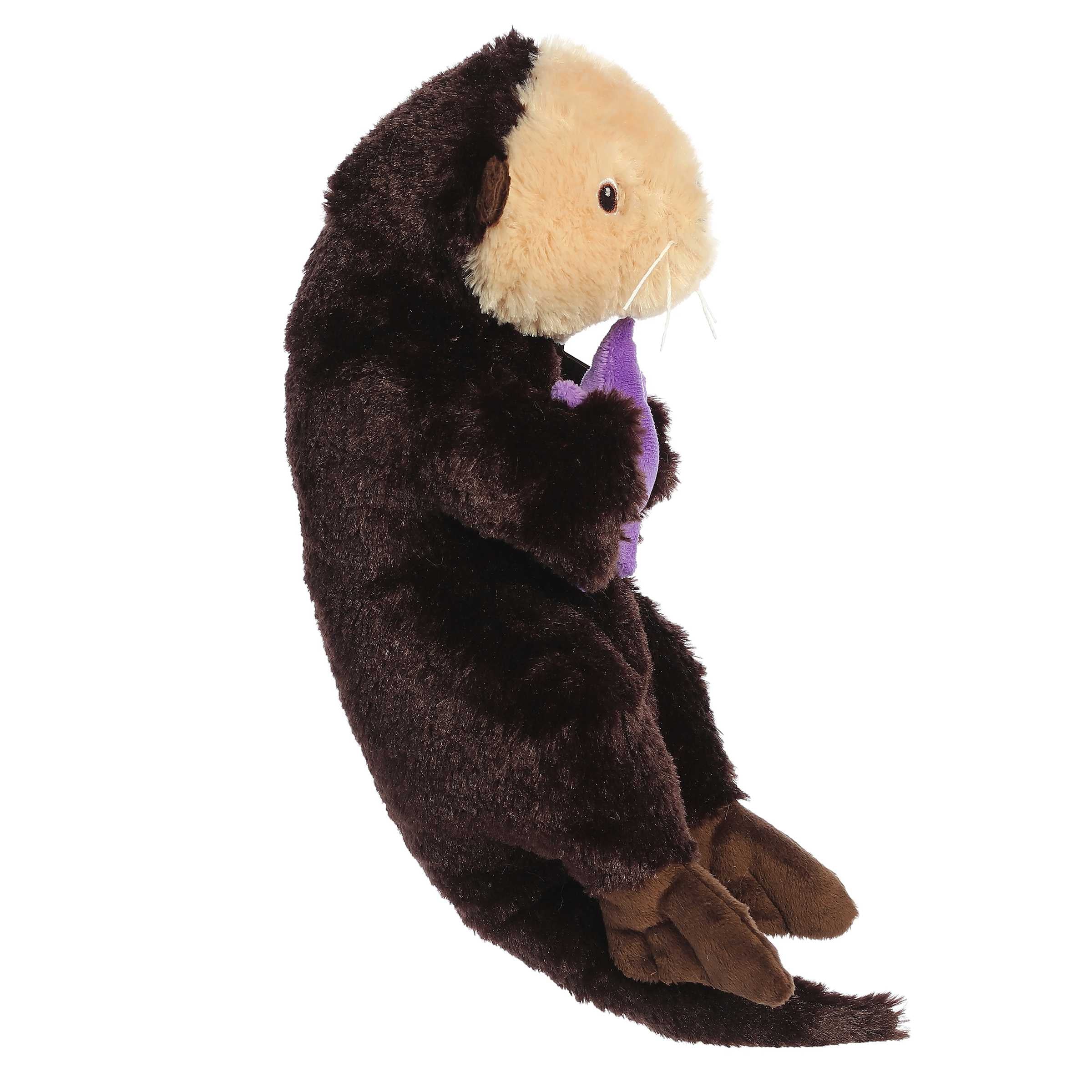 Aurora® - Eco Nation™ - Eco Hugs™ - 14.5" Sea Otter
