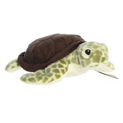 Aurora® - Eco Nation™ - Eco Hugs™ - 12" Sea Turtle