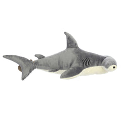 Aurora® - Eco Nation™ - Eco Hugs™ - 18" Hammerhead Shark