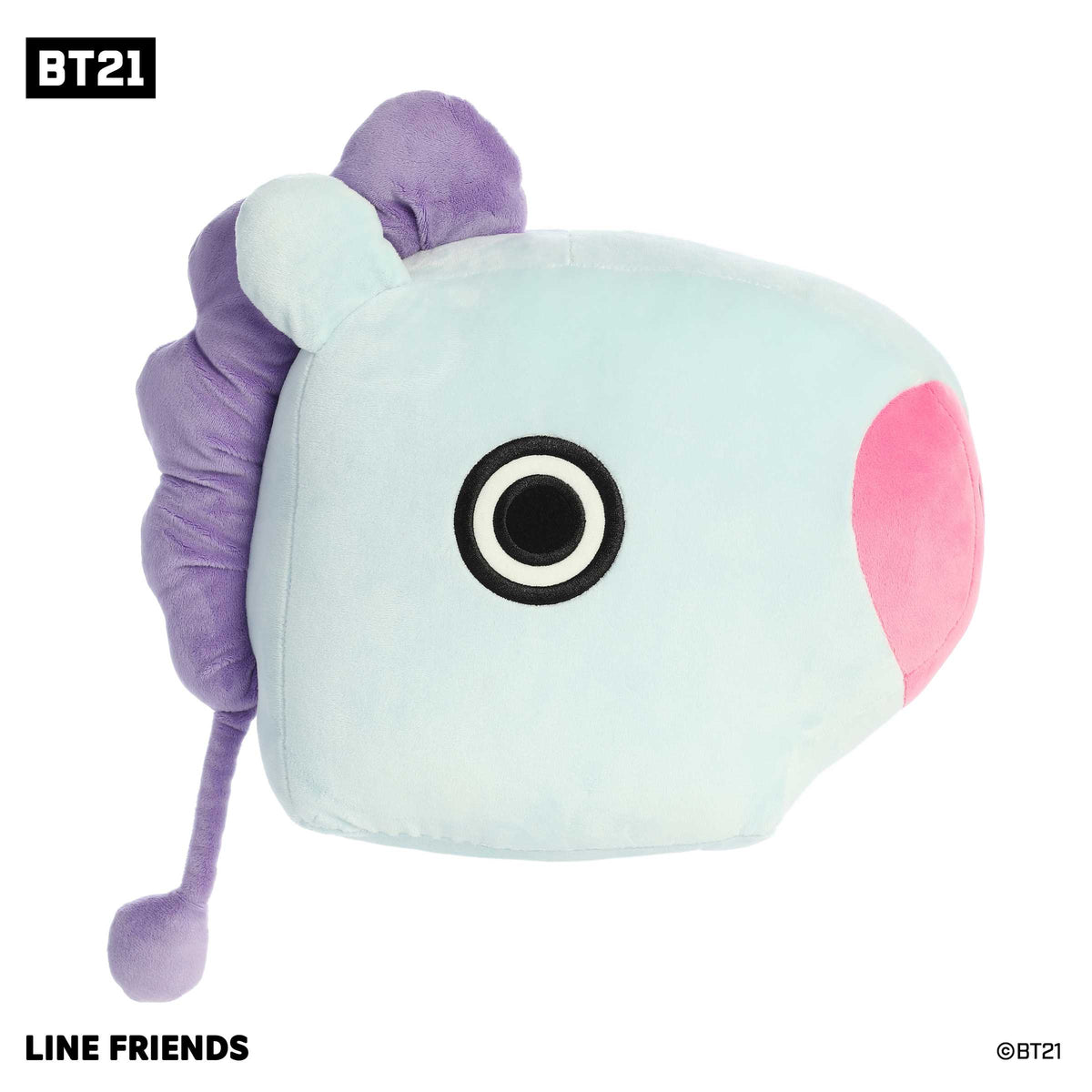 MANG Mystical BT21 Plushies Aurora – Aurora® - Main Image
