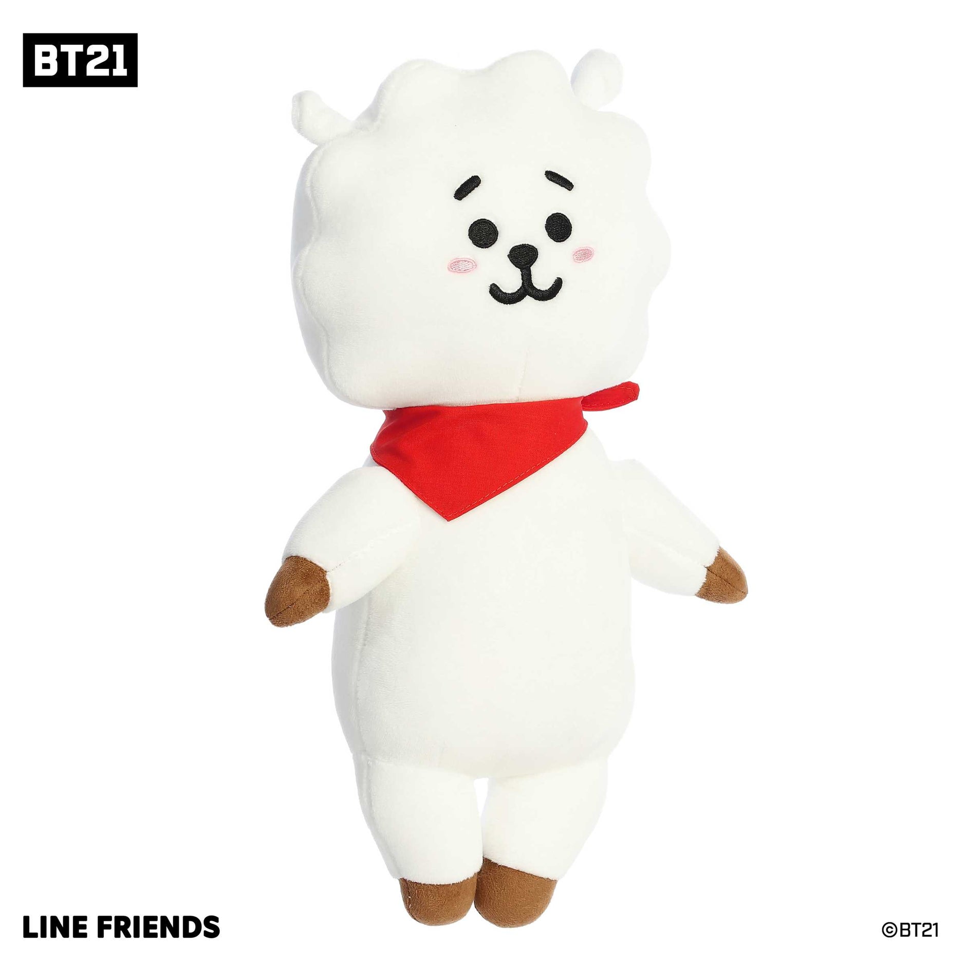 BT21 – Aurora®