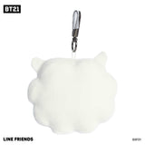 Aurora® - BT21 - 4" RJ Keychain
