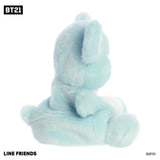 Aurora® - BT21 - Palm Pals™ - 5" KOYA