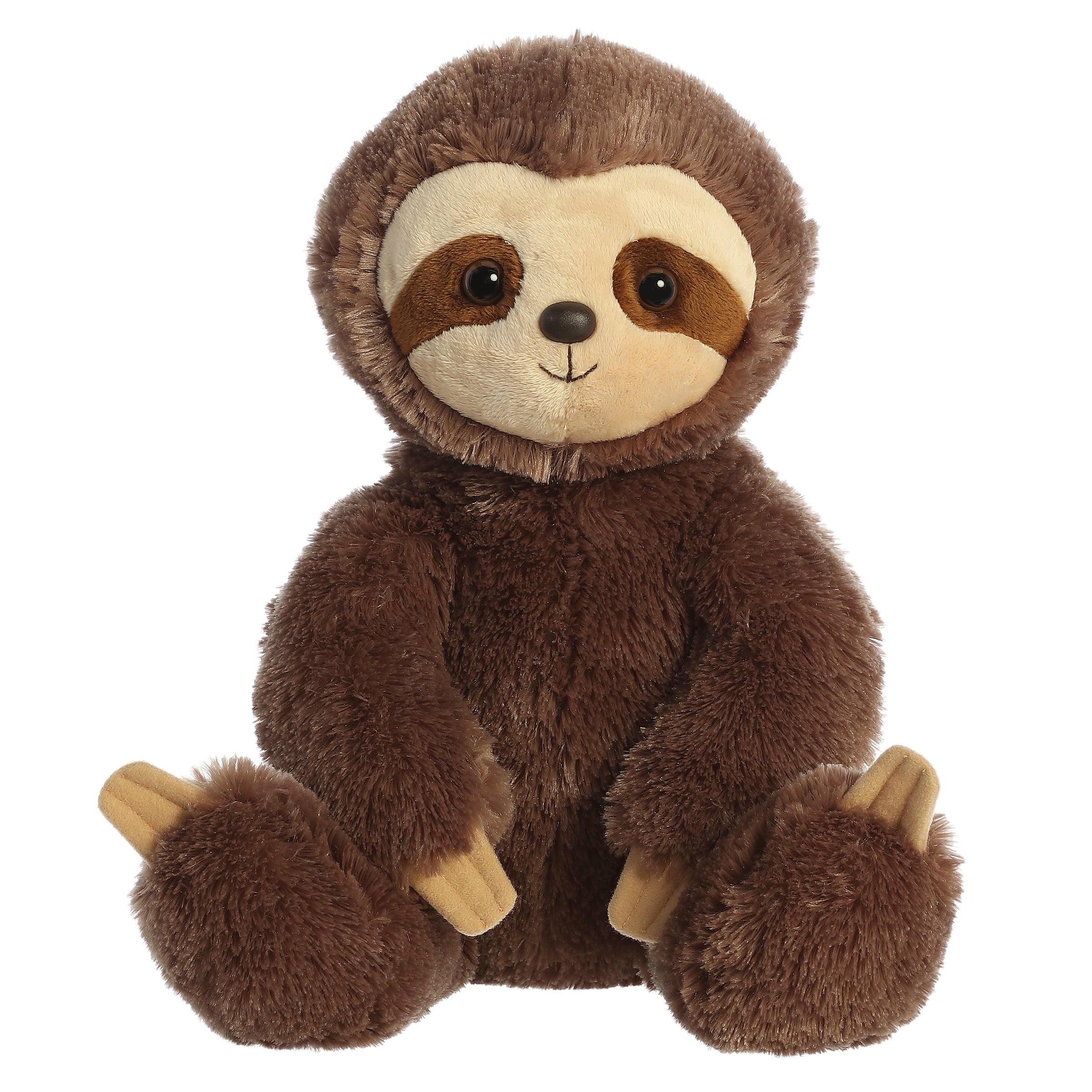 Sloth Stuffie Sloth - Adorable Stuffed Animals - Aurora – Aurora®