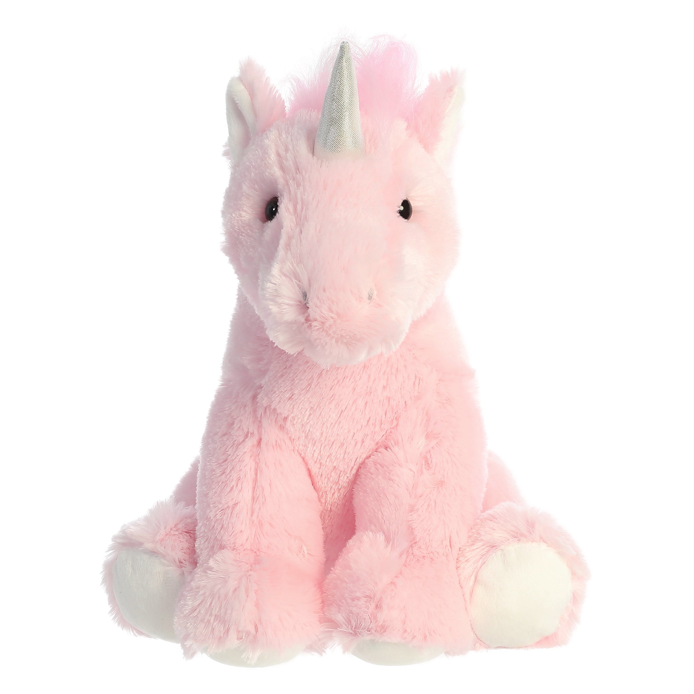 Aurora® - 14" Pink Unicorn