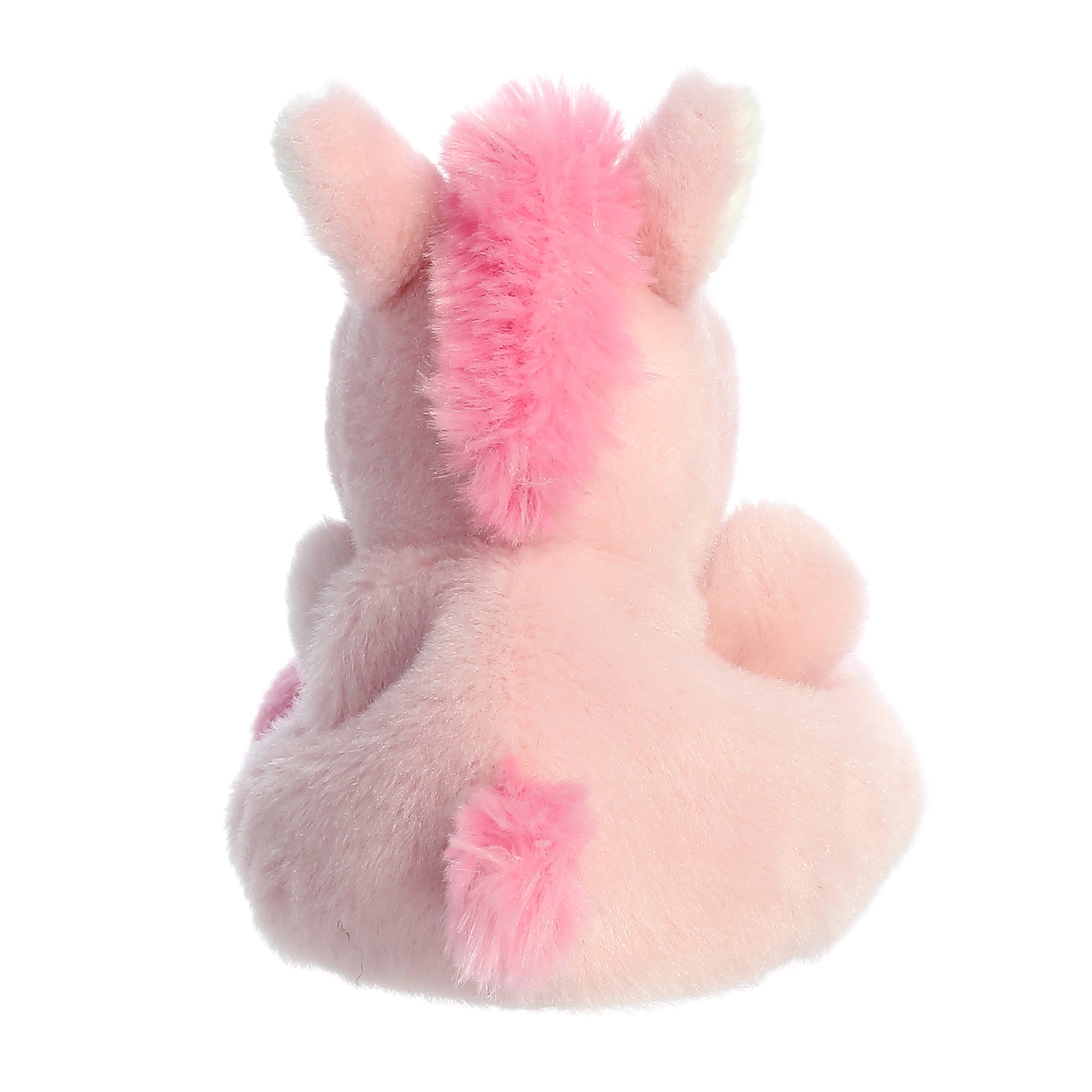 Aurora® - Palm Pals™ - 5" Dolly Pink Unicorn