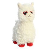 Aurora® - Valentine - 9.5" Luvs-Ya Llama