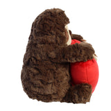 Aurora® - Valentine - JUST SAYIN'™ - 9" Love You Slow Much Sloth™