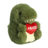 Aurora® - Rolly Pet™ - 6" Hugs T-Rex™