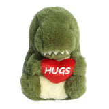 Aurora® - Rolly Pet™ - 6" Hugs T-Rex™