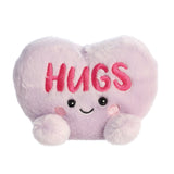 Aurora® - Palm Pals™ - 5" Candy Heart Hugs™