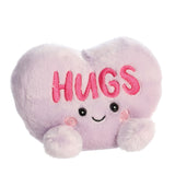 Aurora® - Palm Pals™ - 5" Candy Heart Hugs™