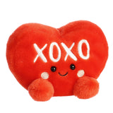 Aurora® - Palm Pals™ - 5" Candy Heart XOXO™