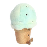 Aurora® - JUST SAYIN'™ - 8" Mint To Be Ice Cream™