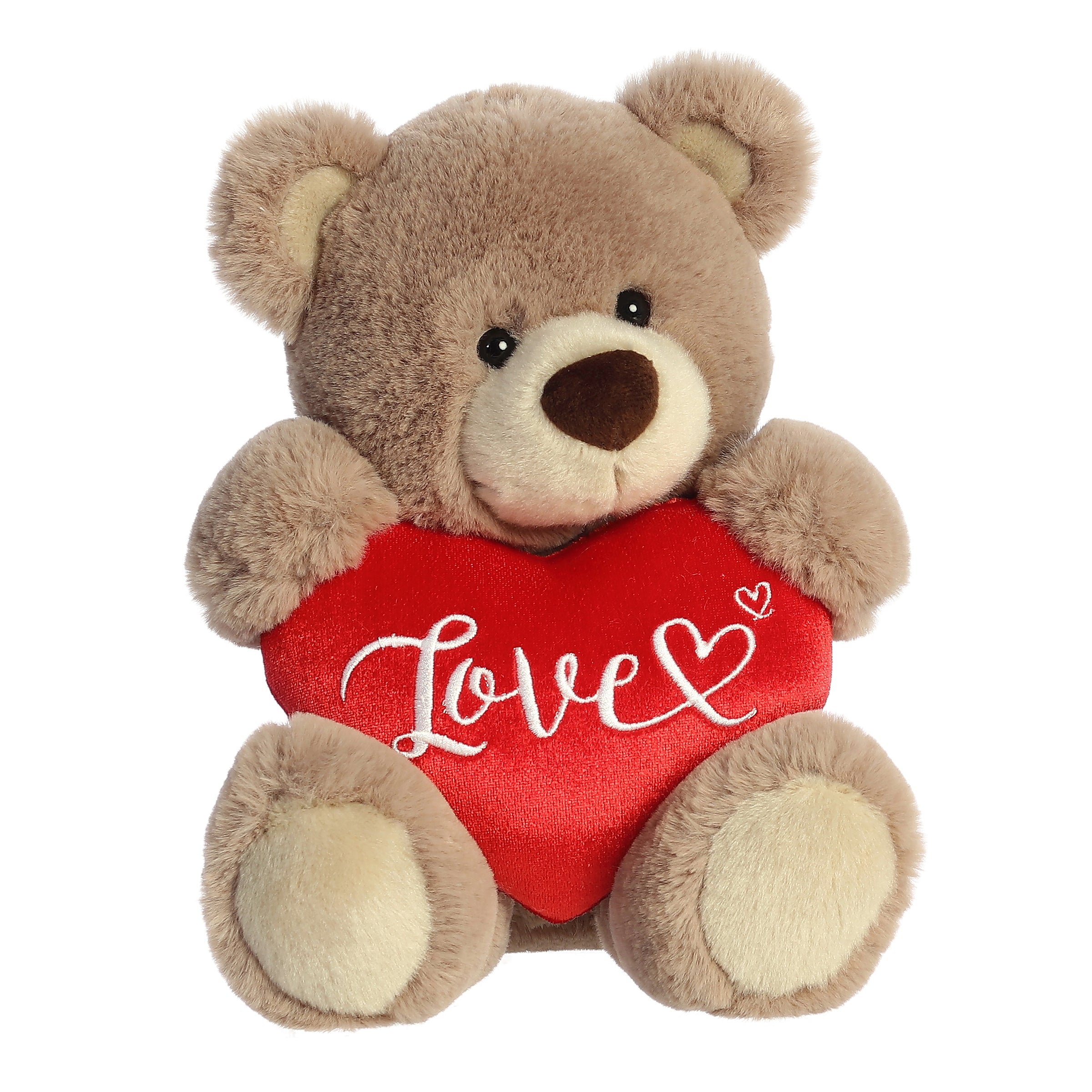 Aurora® - Valentine - 11" Love Bear