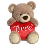 Aurora® - Valentine - 15" Love Bear